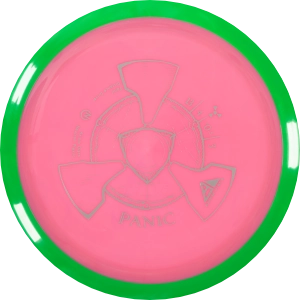 Panic-N-Pink-Green