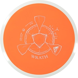 Wrath-orange-white